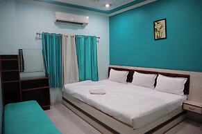Laugh Tale Hostel