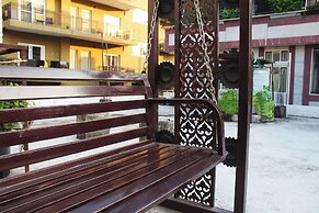 Laugh Tale Hostel