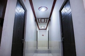 Laugh Tale Hostel