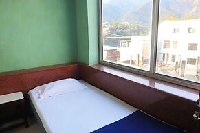 Laugh Tale Hostel