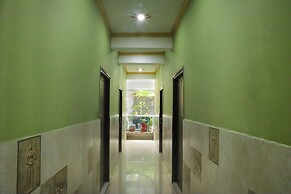 Laugh Tale Hostel