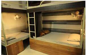 Laugh Tale Hostel