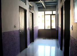 Laugh Tale Hostel