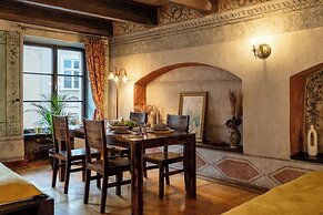 500 Year House - Kraków Old Town
