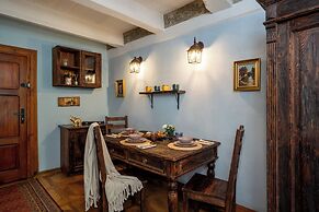 500 Year House - Kraków Old Town