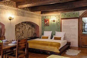 500 Year House - Kraków Old Town