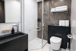 Liv Residences Serviced Apartment Novena