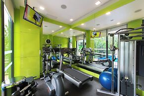 Liv Residences Serviced Apartment Novena