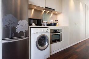 Liv Residences Serviced Apartment Novena