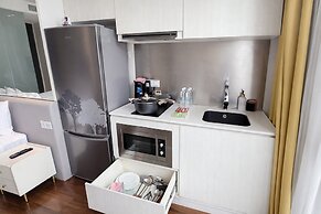 Liv Residences Serviced Apartment Novena