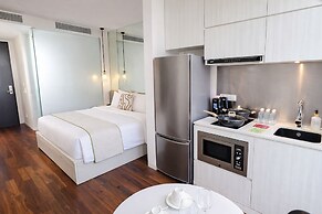 Liv Residences Serviced Apartment Novena
