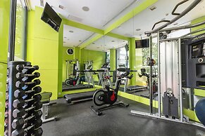 Liv Residences Serviced Apartment Novena