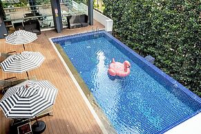 Liv Residences Serviced Apartment Novena
