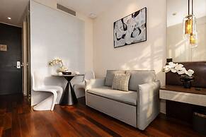 Liv Residences Serviced Apartment Novena