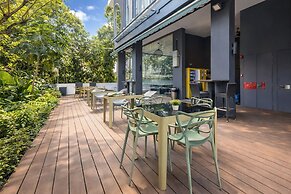 Liv Residences Serviced Apartment Novena