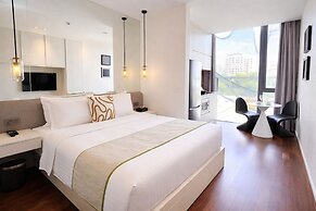 Liv Residences Serviced Apartment Novena