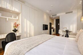 Liv Residences Serviced Apartment Novena