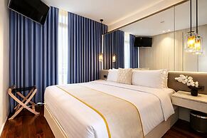 Liv Residences Serviced Apartment Novena