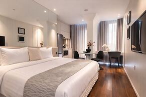 Liv Residences Serviced Apartment Novena