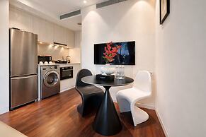 Liv Residences Serviced Apartment Novena