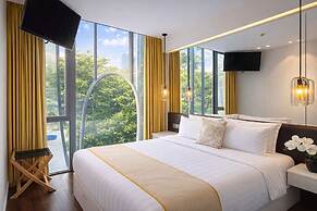 Liv Residences Serviced Apartment Novena