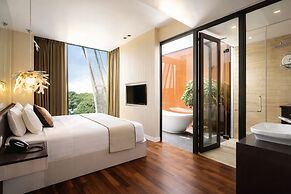 Liv Residences Serviced Apartment Novena