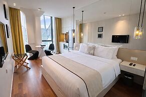 Liv Residences Serviced Apartment Novena