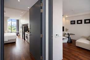 Liv Residences Serviced Apartment Novena