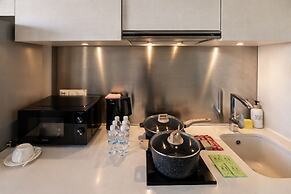 Liv Residences Serviced Apartment Novena