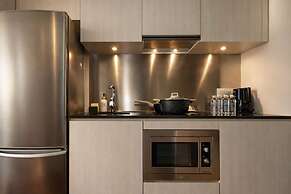 Liv Residences Serviced Apartment Novena