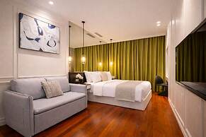 Liv Residences Serviced Apartment Novena