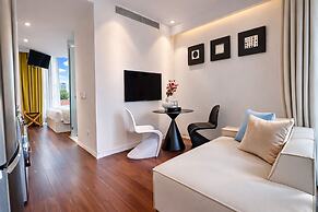 Liv Residences Serviced Apartment Novena