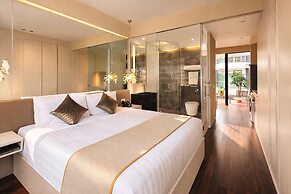 Liv Residences Serviced Apartment Novena