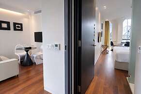 Liv Residences Serviced Apartment Novena