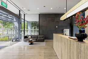 Liv Residences Serviced Apartment Novena