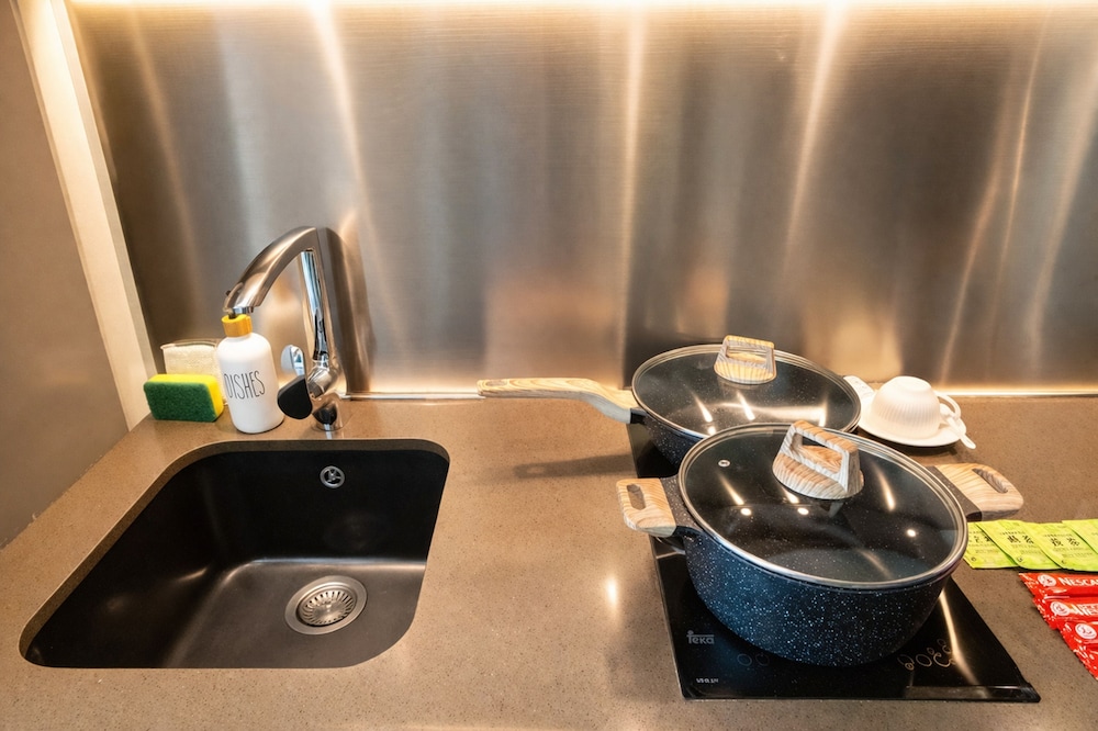 Liv Residences Serviced Apartment Novena