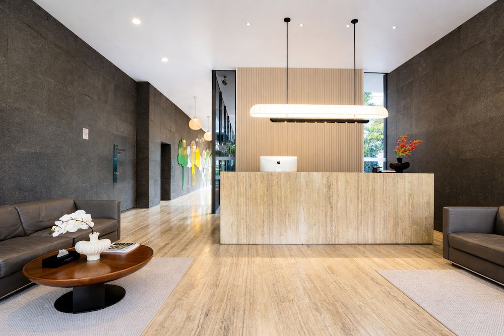 Liv Residences Serviced Apartment Novena