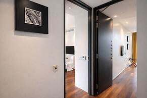 Liv Residences Serviced Apartment Novena