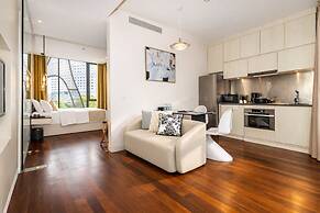 Liv Residences Serviced Apartment Novena
