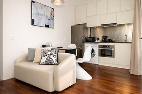 Liv Residences Serviced Apartment Novena