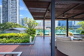 Liv Residences Serviced Apartment Novena