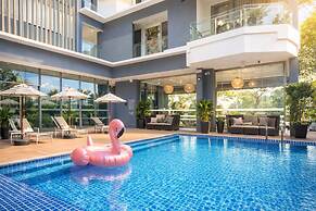 Liv Residences Serviced Apartment Novena