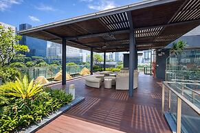 Liv Residences Serviced Apartment Novena
