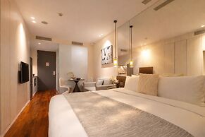 Liv Residences Serviced Apartment Novena