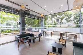 Liv Residences Serviced Apartment Novena