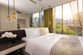 Liv Residences Serviced Apartment Novena