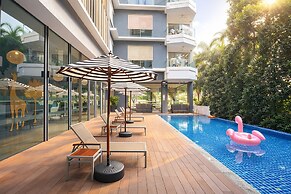 Liv Residences Serviced Apartment Novena