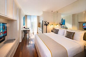 Liv Residences Serviced Apartment Novena
