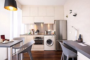 Liv Residences Serviced Apartment Novena