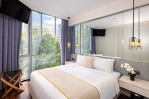 Liv Residences Serviced Apartment Novena